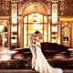 Photographie Professionnelle Baiser Wedding ♥ photo romantique baiser de mariage