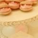 Oyster Cookies with Pearls for Wedding