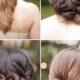 Specialized Wedding Hair Styles