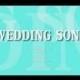 Wedding Song - Musique nuptiale Idéal pour cérémonie de mariage - Très romantique!
