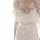 Elizabeth Filmore Wedding Gowns