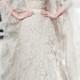 Ellie Saab Wedding Gown