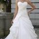David Tutera Strapless Wedding Dresses 