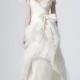 Vera Wang Девон Свадебное Платье
