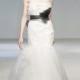 Designer Brautkleider ♥ Glamorous Wedding Dresses