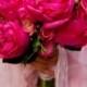 Розовые букеты Свадебные