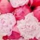 Pink Wedding Bouquets