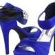 Wedding Shoes - Heels