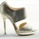 Chaussures Jimmy Choo mariage