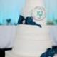 Fondant Свадебные торты