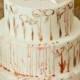 Fondant Wedding Cakes
