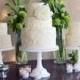 Inspired By A Cape Cod Style Lime Green And Blue Nautical Wedding