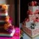 Moderne Wedding Cakes