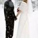 Фото Зимняя свадьба