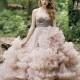 Rêve robe de mariage de conception spéciale ♥ Robe de mariée Fée