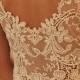 Chic Special Design Brautkleid ♥ Lace Wedding Dress
