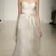 Luxry robe de mariage de conception spéciale 2013