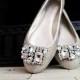 Cute Wedding Shoes ♥ modische und bequeme Brautschuhe