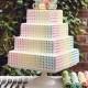 Special Wedding Cakes Fondant ♥ Décoration de gâteau de mariage