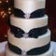 Специальные Fondant Свадебные торты ♥ Yummy Свадебный торт