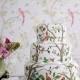 Vintage Fondant Wedding Cakes ♥ Wedding Cake Decorations