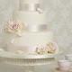 Special Fondant Wedding Cakes ♥ Yummy Wedding Cake