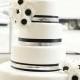 Special Wedding Cakes ♥ Wedding Cake Fondant délicieux