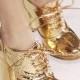Chic и модные Свадебная обувь