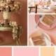 Blush Wedding Color Palettes
