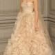 Chic Wedding Dress ♥ Special Design Gown