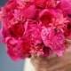 Fuchsia Wedding Color Palettes