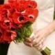 Scarlet цветовых палитр Свадебные