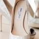 Chic and Fashionable Wedding Shoes 