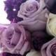 Lavender Wedding Color Palette