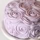 Yummy Wedding Cakes ♥ Homemade Wedding Cake