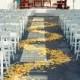 Mellow Yellow палитры цветов Свадебный