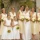 Mellow Yellow Wedding Color Palettes 