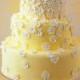 Girasol amarillo Paletas de color de la boda