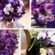 Purple Wedding Inspiration