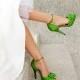 Chic and Comfortable Wedding Shoes 