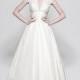 Chic Wedding Dress ♥ Lace Wedding Dress