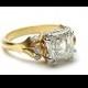Luxury Diamond Wedding Ring ♥ Gorgeous Verlobungsring