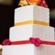 The Wedding Cake