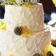 Rustic Wedding Cake Ideen ♥ Hochzeitstorte Design
