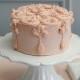 Yummy Wedding Cakes ♥ Barock Wedding Cake
