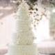 Gâteaux de mariage spéciaux ♥ Cake Design Wedding