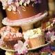 Yummy Hochzeit Cupakes ♥ Unique Wedding Cupcakes