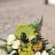 Find Your Wedding Bouquet