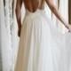 La robe de mariée