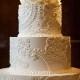 Fondant Wedding Cakes ♥ Wedding Cake Design 